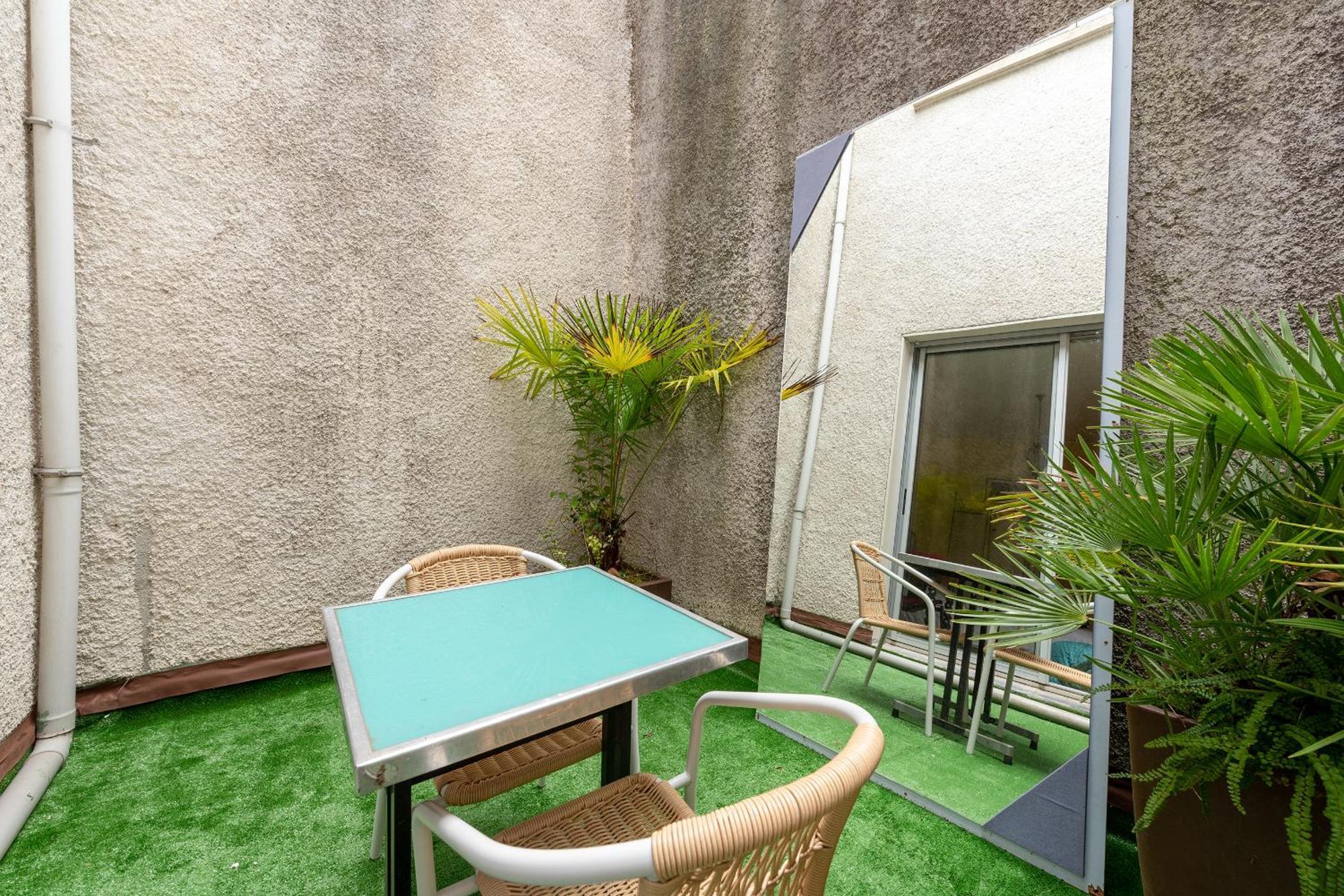 Apartment T2 Centre Girons